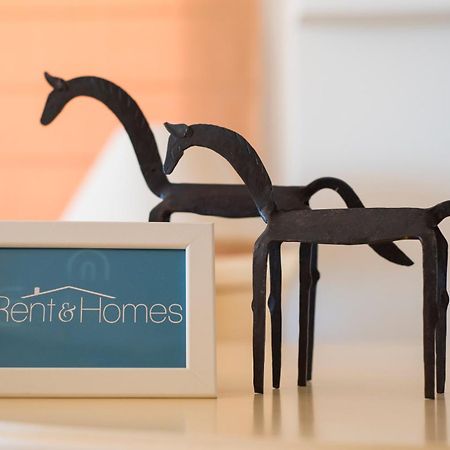 Rentandhomes Penthouse Elviria Golf Марбеля Екстериор снимка
