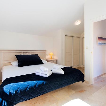 Rentandhomes Penthouse Elviria Golf Марбеля Екстериор снимка