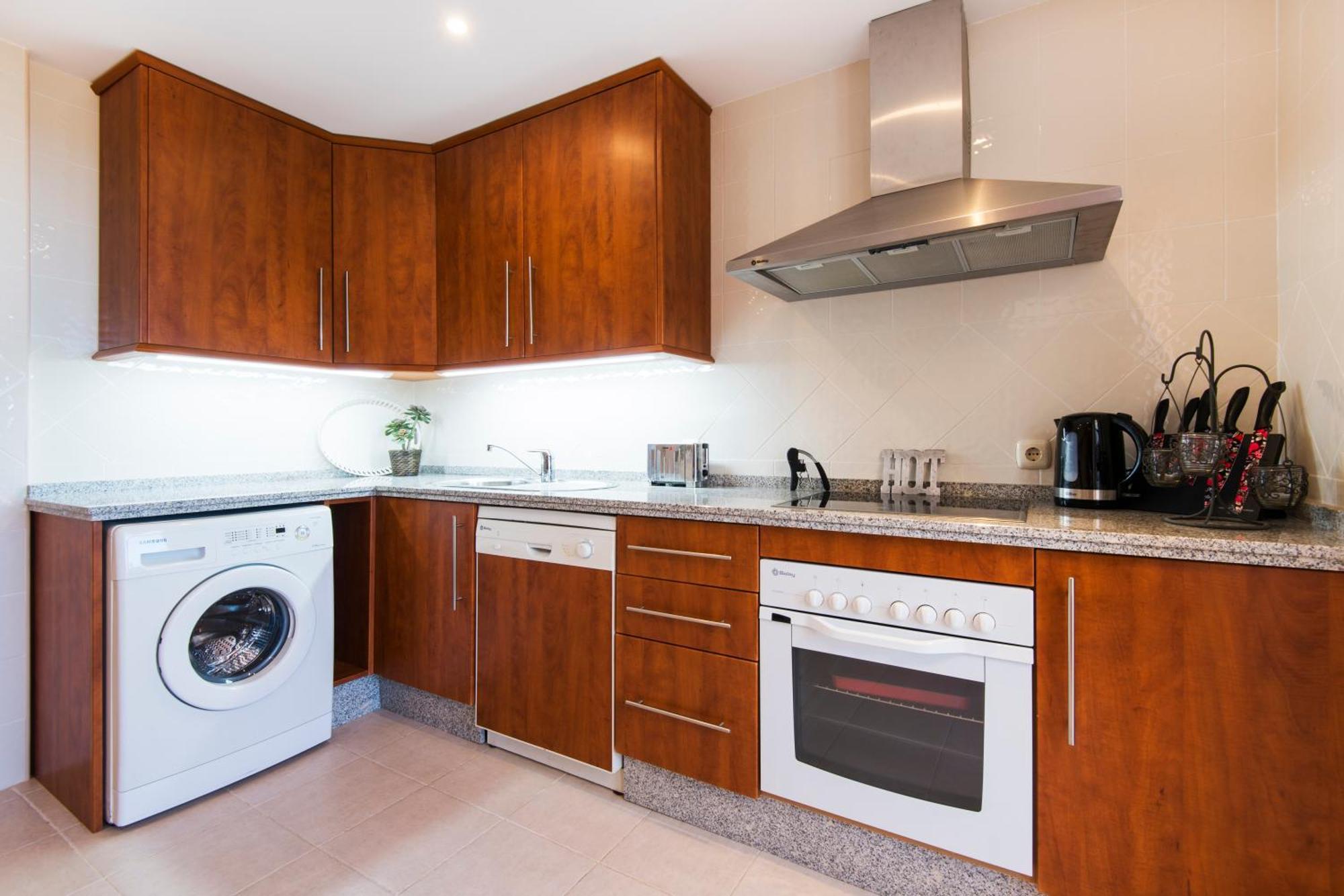 Rentandhomes Penthouse Elviria Golf Марбеля Екстериор снимка